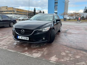 Mazda 6  GJ, снимка 1