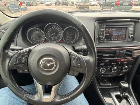 Mazda 6  GJ, снимка 13