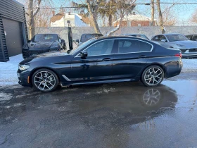BMW 530 xDRIVE CARFAX * * АВТО КРЕДИТ * *  - 31300 € / 61217.48 лв. - 45243809 2
