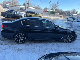 BMW 530 xDRIVE CARFAX * * АВТО КРЕДИТ * *  - 31300 € / 61217.48 лв. - 45243809 3