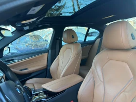 BMW 530 xDRIVE CARFAX * * АВТО КРЕДИТ * *  - 31300 € / 61217.48 лв. - 45243809 9