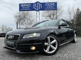 Audi A4 2.0TDI quattro S-line 170kc - 7900 € / 15451.06 лв. - 63588788 3