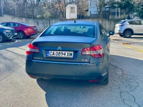 Citroen C5 - 3450 € / 6747.61 лв. - 49209338 3