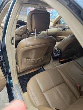 Mercedes-Benz S 500 - 7000 € / 13690.81 лв. - 38182284 5