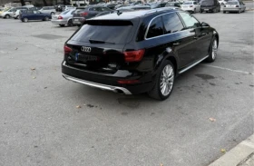 Audi A4 Allroad B9 prestige full extras