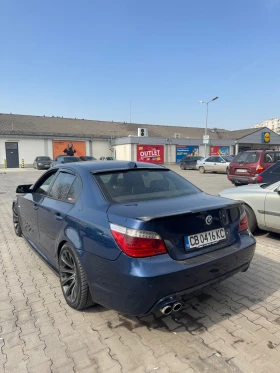 BMW 530 - 8500 € / 16624.56 лв. - 13981741 7