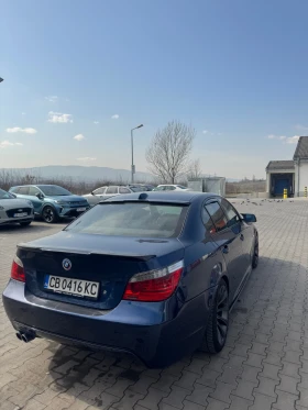 BMW 530 - 8500 € / 16624.56 лв. - 13981741 6