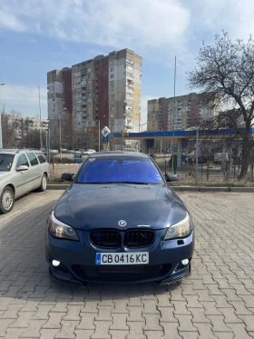 BMW 530 - 8500 € / 16624.56 лв. - 13981741 2