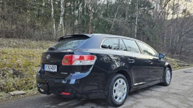 Toyota Avensis 1.8 - 6000 € / 11734.98 лв. - 65621907 6