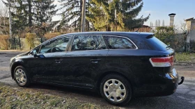Toyota Avensis 1.8 - 6000 € / 11734.98 лв. - 65621907 3