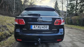 Toyota Avensis 1.8 - 6000 € / 11734.98 лв. - 65621907 5