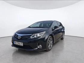 Toyota Avensis 2.2D4D* FACE* FULL* ШВЕЙЦАРИЯ 