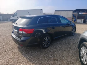 Toyota Avensis 2.2D4D* FACE* FULL* ШВЕЙЦАРИЯ  - 6666 € / 13037.56 лв. - 96978823 4