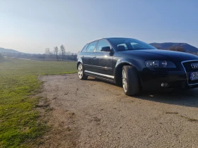 Audi A3 1.9 TDI 105 кс - 4100 € / 8018.90 лв. - 64103211 3