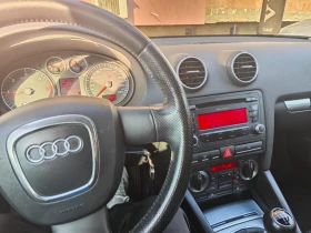 Audi A3 1.9 TDI 105 кс - 4100 € / 8018.90 лв. - 64103211 9