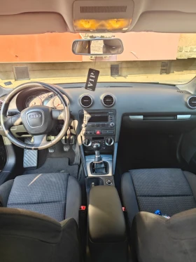 Audi A3 1.9 TDI 105 кс - 4100 € / 8018.90 лв. - 64103211 13