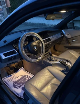 BMW 525 - 7000 € / 13690.81 лв. - 53339918 7