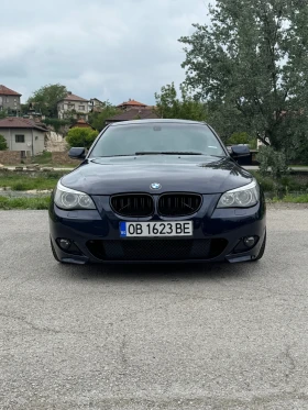 BMW 525 - 7000 € / 13690.81 лв. - 53339918 5