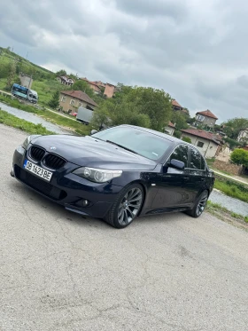 BMW 525 - 7000 € / 13690.81 лв. - 53339918 3