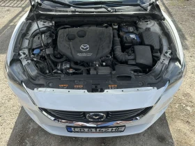 Mazda 6 2.2Skyactiv-D Facelift - 8200 € / 16037.81 лв. - 57729581 17