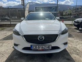 Mazda 6 2.2Skyactiv-D Facelift - 8200 € / 16037.81 лв. - 57729581 5
