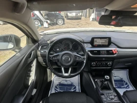 Mazda 6 2.2Skyactiv-D Facelift - 8200 € / 16037.81 лв. - 57729581 11