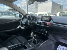 Mazda 6 2.2Skyactiv-D Facelift - 8200 € / 16037.81 лв. - 57729581 15