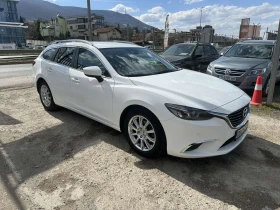Mazda 6 2.2Skyactiv-D Facelift - 8200 € / 16037.81 лв. - 57729581 2