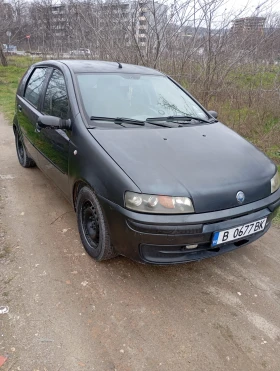 Fiat Punto - 1500 € / 2933.74 лв. - 67856323 3