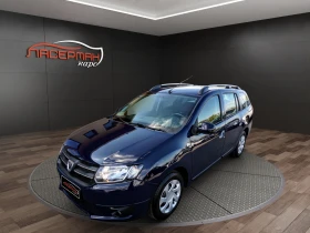 ����� �� �������� �� Dacia Logan MCV 1.5DCI LAUREATE