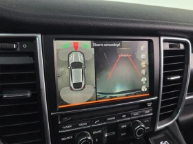 Porsche Panamera 3.6 | Mobile.bg � ����� ������ 16