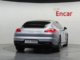 Porsche Panamera 3.6 | Mobile.bg � ����� ������ 4