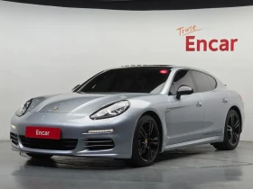 ������ Porsche Panamera