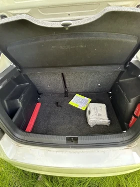 Skoda Fabia | Mobile.bg � ����� ������ 10