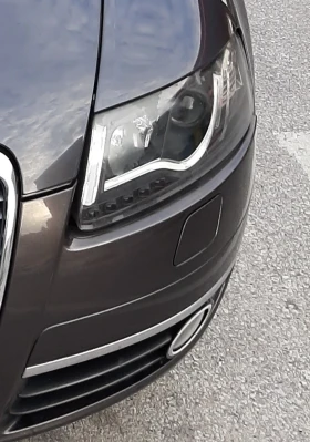Audi A6 - 5100 € / 9974.73 лв. - 61387404 8