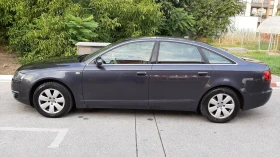 Audi A6 - 5100 € / 9974.73 лв. - 61387404 3