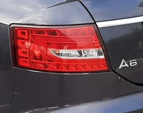 Audi A6 - 5100 € / 9974.73 лв. - 61387404 9