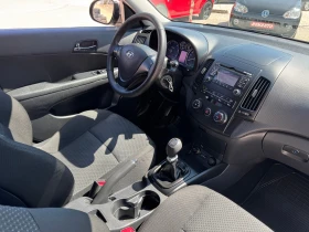 Hyundai I30 1.6CRDI-90кс. - 3250 € / 6356.45 лв. - 18150012 17