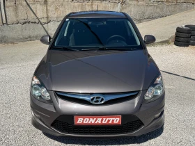 Hyundai I30 1.6CRDI-90кс. - 3250 € / 6356.45 лв. - 18150012 2