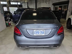 Mercedes-Benz C 300 CARFAX - 18800 € / 36769.60 лв. - 71061722 4