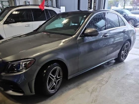 Mercedes-Benz C 300 CARFAX - 18800 € / 36769.60 лв. - 71061722 2