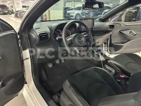 Toyota Yaris GR| ������| CRUISE| ����� �����| ���.��������� | Mobile.bg � ����� ������ 5