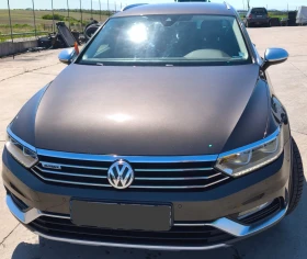 ����� �� �������� �� VW Passat 2.0