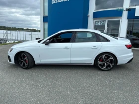 Audi S4 TECHNIK ЦЕНА ДО БЪЛГАРИЯ РЕГИСТРАЦИЯ & АВТОКРЕДИТ - 39600 € / 77450.87 лв. - 16794495 3