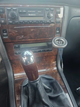 Skoda Superb 1.8 150кс. TURBO! ГАЗ!  - 2000 € / 3911.66 лв. - 15026782 10