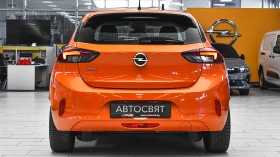 Opel Corsa e-Edition 50 kWh - 17990 € / 35185.38 лв. - 73665727 3