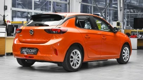 Opel Corsa e-Edition 50 kWh - 17990 € / 35185.38 лв. - 73665727 6