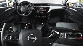 Opel Corsa e-Edition 50 kWh - 17990 € / 35185.38 лв. - 73665727 16