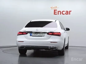 Mercedes-Benz E 250 W213 Avangarde | Auto.bg — изображение 4