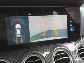 Mercedes-Benz E 250 W213 Avangarde | Auto.bg — изображение 14